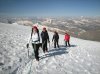 Alpinisme estival - Stage Mont-Blanc de Saint-Cyr juin 08