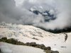 Alpinisme estival - Petite Fourche juin 08