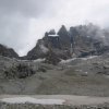 Alpinisme estival - Traversée de la Meije - août 05