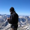 Alpinisme estival - Traversée de la Meije - août 05