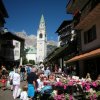 Randonnée - via ferrata - Randonnées autour de Cortina d'Ampezzo