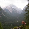 Randonnée - via ferrata - Randonnées autour de Cortina d'Ampezzo