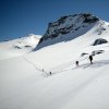 Raids à skis - Chamonix Zermatt DAV Reutlingen mars 08
