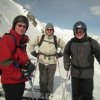 Aiguilles Rouges - Crochues Bérard