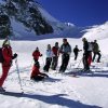 Aiguille du Midi - Envers du Plan