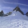 Aiguille du Midi - Vallée Blanche