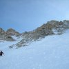 Aiguilles Rouges - Mont-Blanc