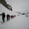Raids à skis - Ecrins et Oisans - avril 2010 - Glacier des Agneaux, Casse Déserte et Pavé