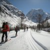 Raids à skis - Autour de Zermatt et Monterosa - Mars 2011