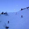 Ski de randonnée - Aravis - Bornes - Chombas (combe de) - 2008