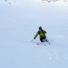 Ski de randonnée - Aravis - Bornes - Almet (Croix d') - déc. 07