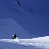 Ski de randonnée - Aravis - Bornes - Almet (Croix d') - déc. 07