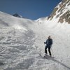 Aiguilles Rouges - Mont-Blanc