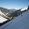 Ski de randonnée - Aravis - Bornes - Carmélite (pointe de la) - janv. 10