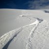 Ski de randonnée - Aravis - Bornes - Château (pointe du) - janv. 10