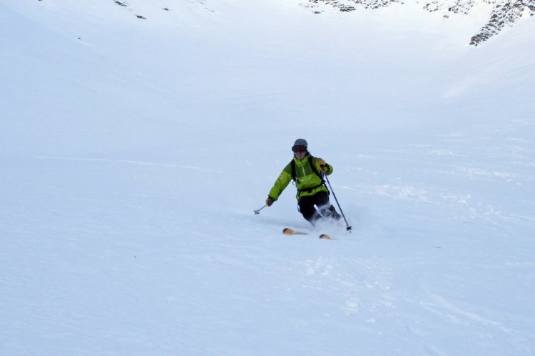 Croix d'Almet - photo Franck Chevallier