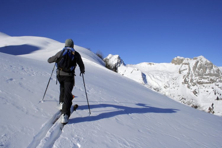 Croix d'Almet - photo Franck Chevallier