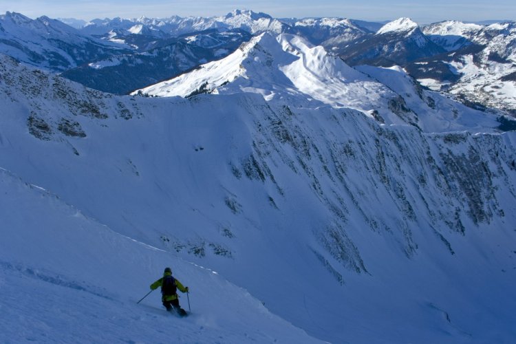 Croix d'Almet - photo Franck Chevallier