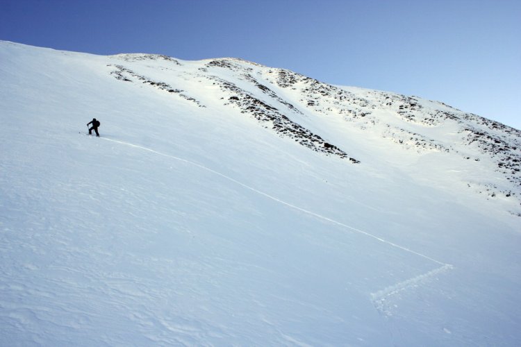 Croix d'Almet - photo Franck Chevallier