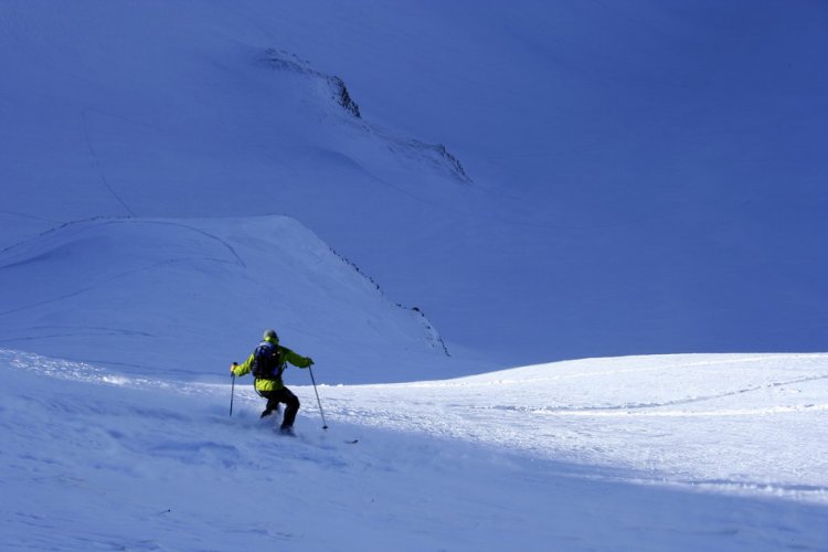 Croix d'Almet - photo Franck Chevallier