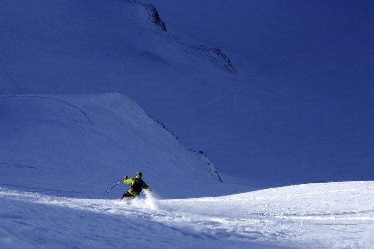 Croix d'Almet - photo Franck Chevallier