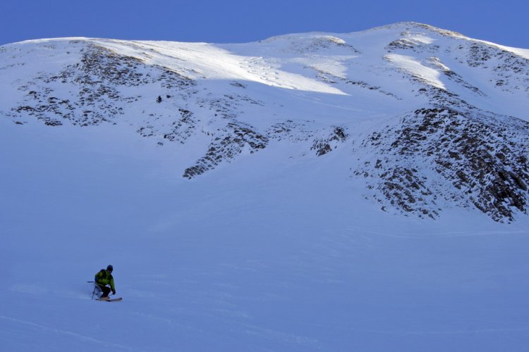 Croix d'Almet - photo Franck Chevallier