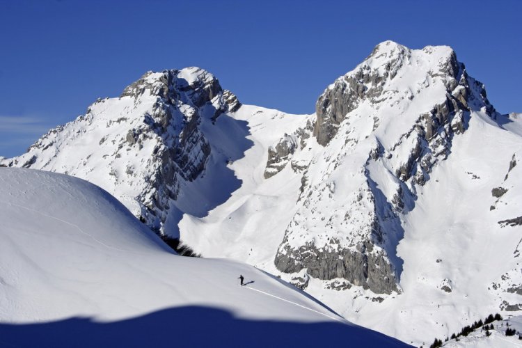 Croix d'Almet - photo Franck Chevallier