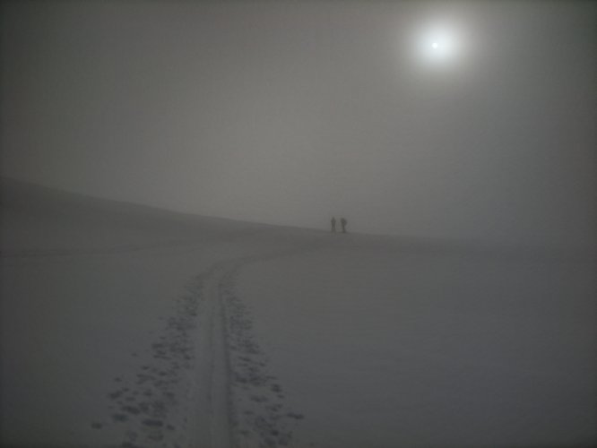 Haute-route d'Arolla