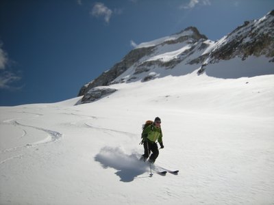 Col de Moncorvé