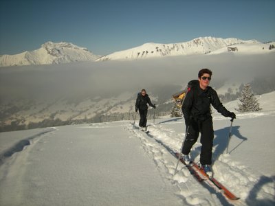 Col des Porthets