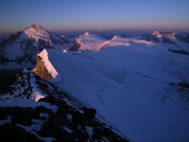 Dent Blanche Valais