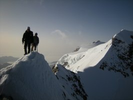 Mont-Rose Pointe Dufour