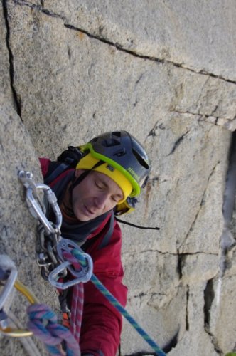 Dent du Géant Chamonix