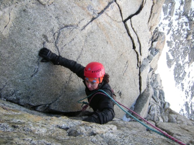 Dent du Géant Chamonix