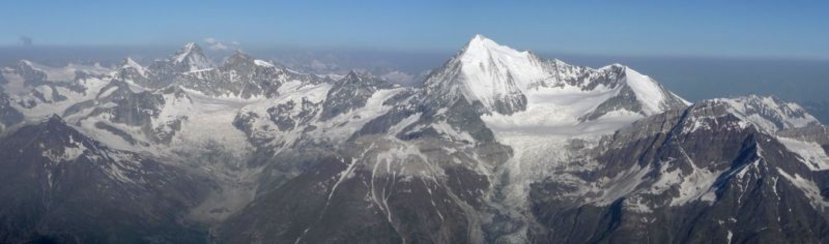 Ascension du Nadelhorn