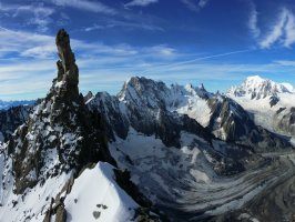 Traversée des Courtes