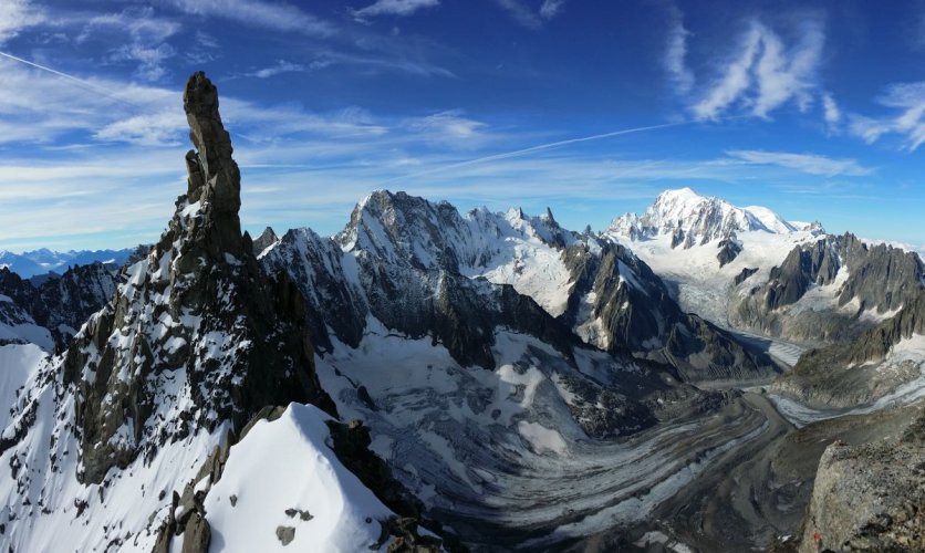 L'aiguille qui Remue