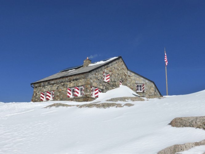 Tierberglihütte