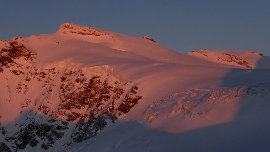 Süstenhorn