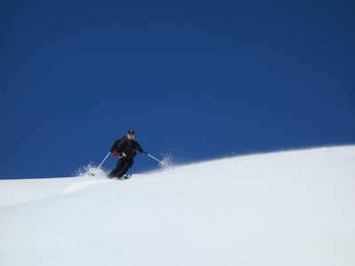 Albaron et Haute-Maurienne