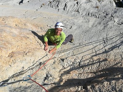 Tours d'Areu Péril en la demeure