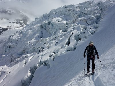 Col du Tacul