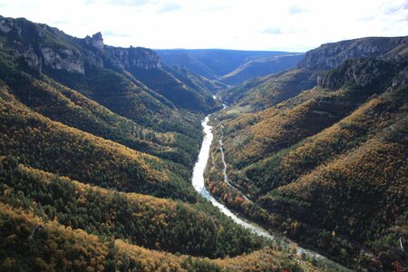 Traversée du Bargy