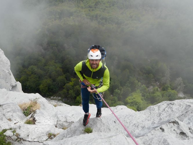 Le gaz des Vuardes dans les rappels