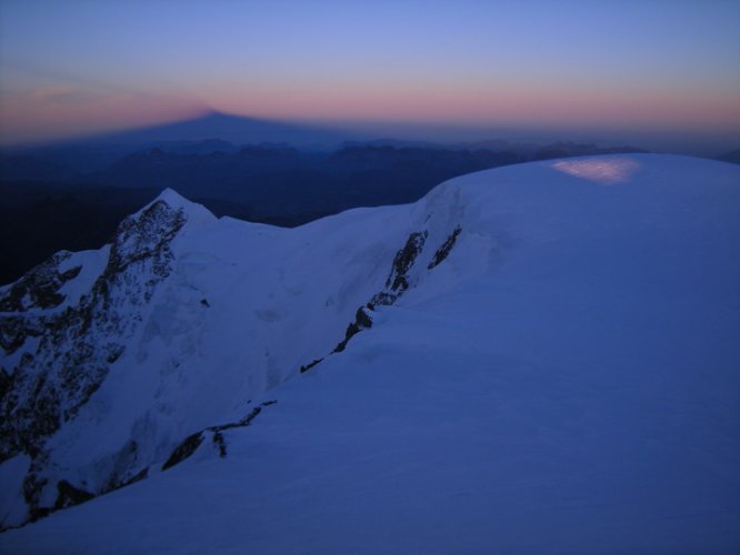 Mont-Blanc