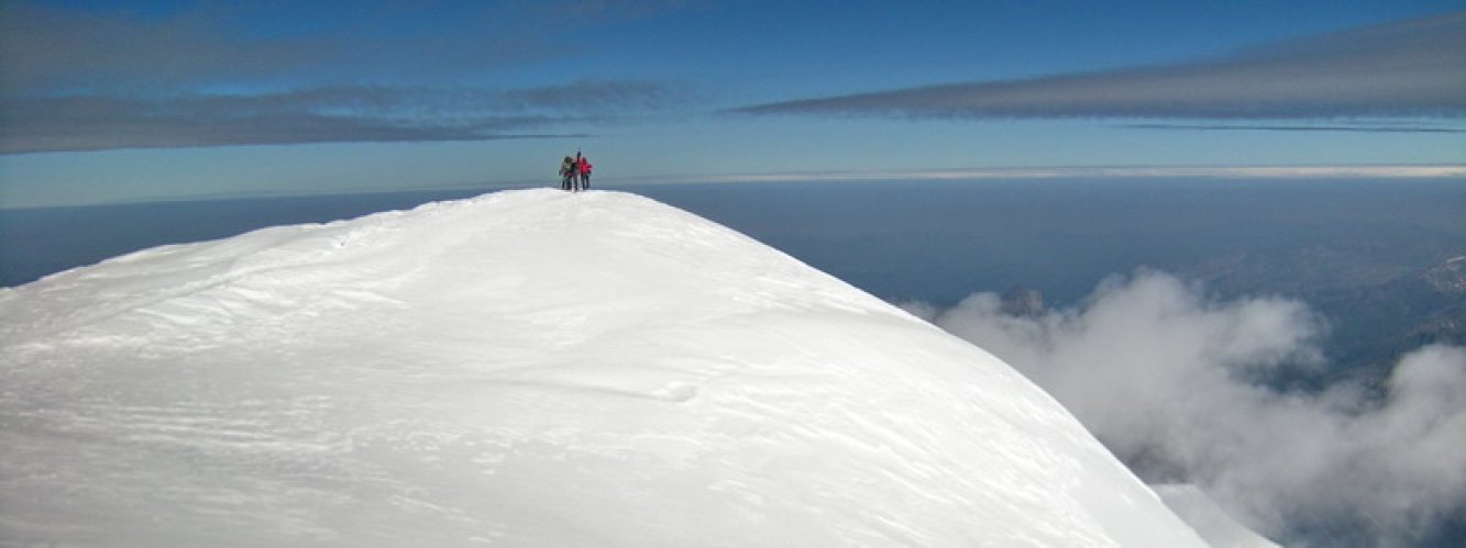 Mont-Blanc