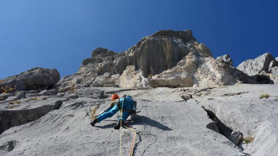 Péril en la Demeure aux Tours d'Areu