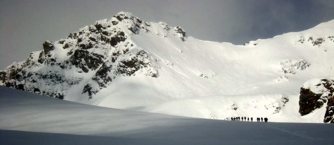 Silvretta