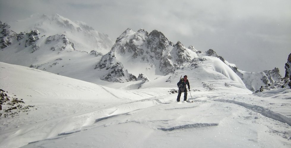 Silvretta